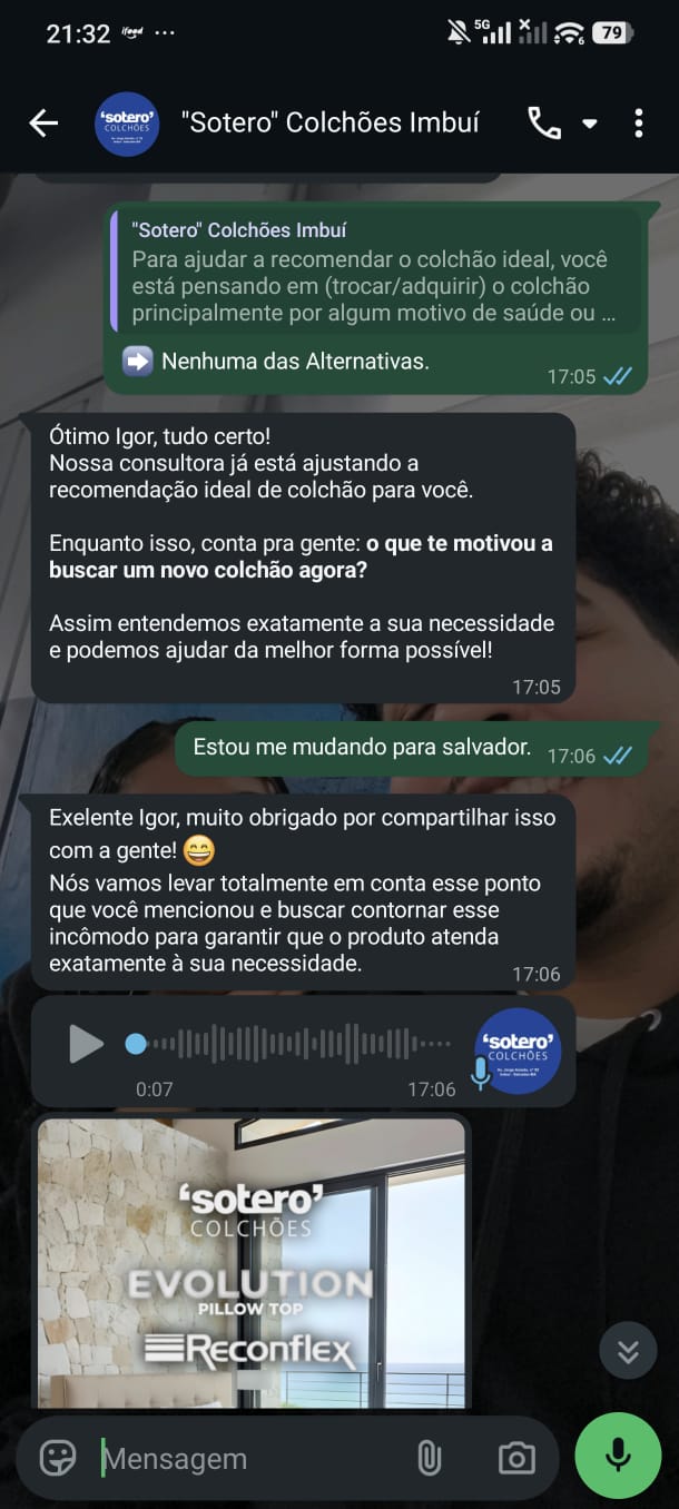 Cliente oculto concorrentes 8