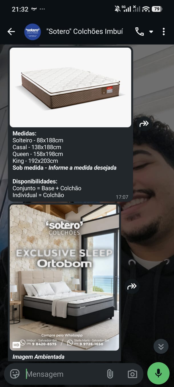 Cliente oculto concorrentes 10